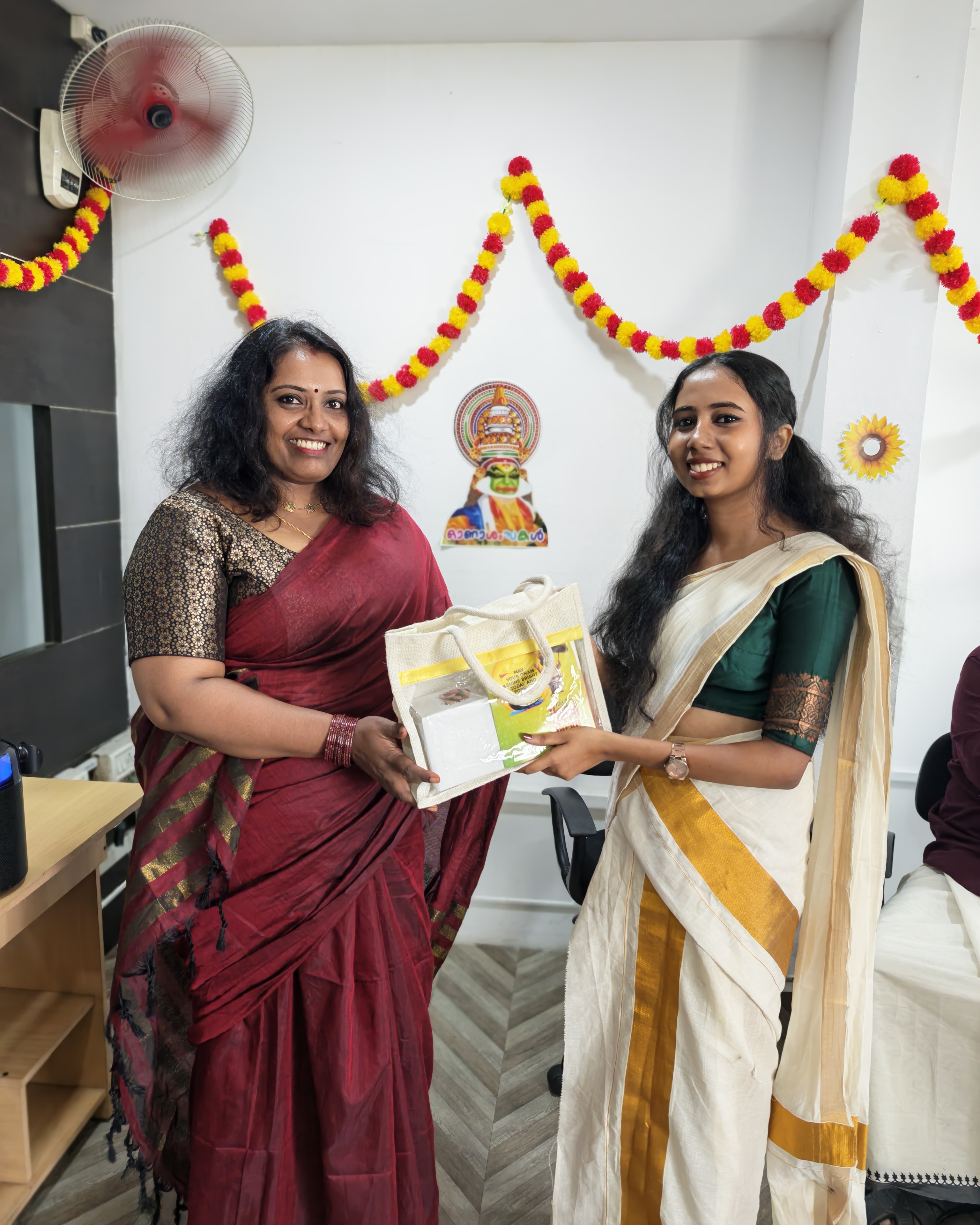 Onam 2026 at Wistora