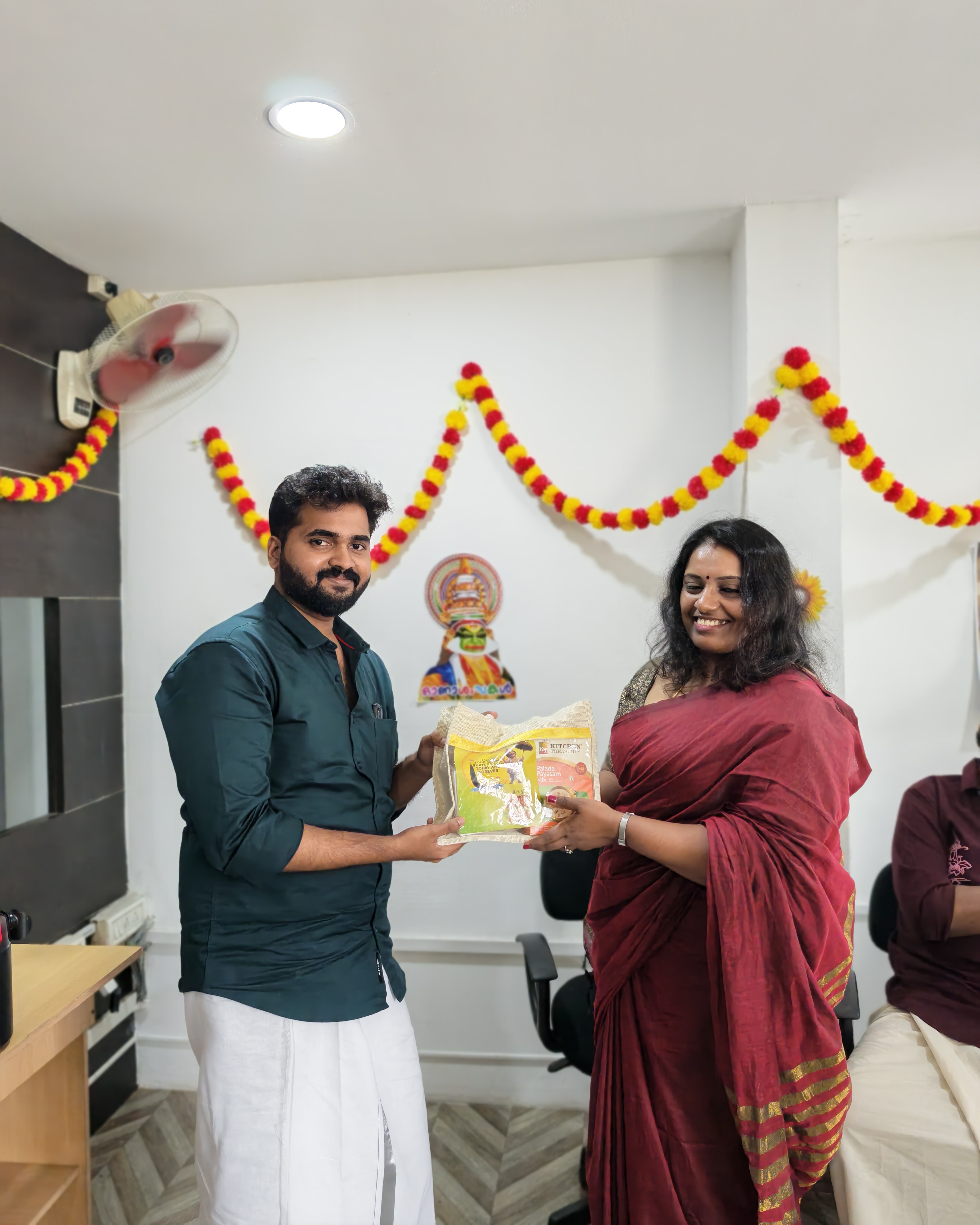 Onam 2026 at Wistora