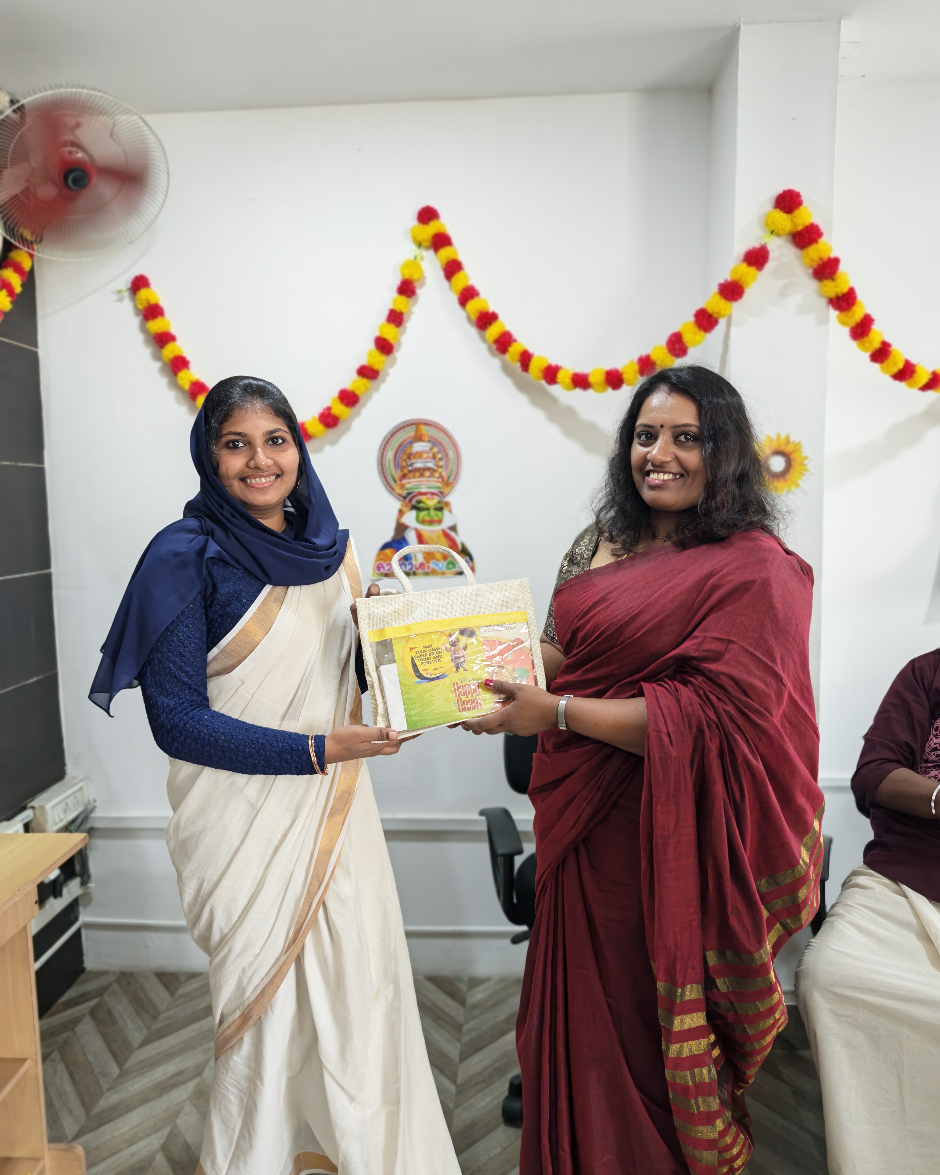 Onam 2026 at Wistora