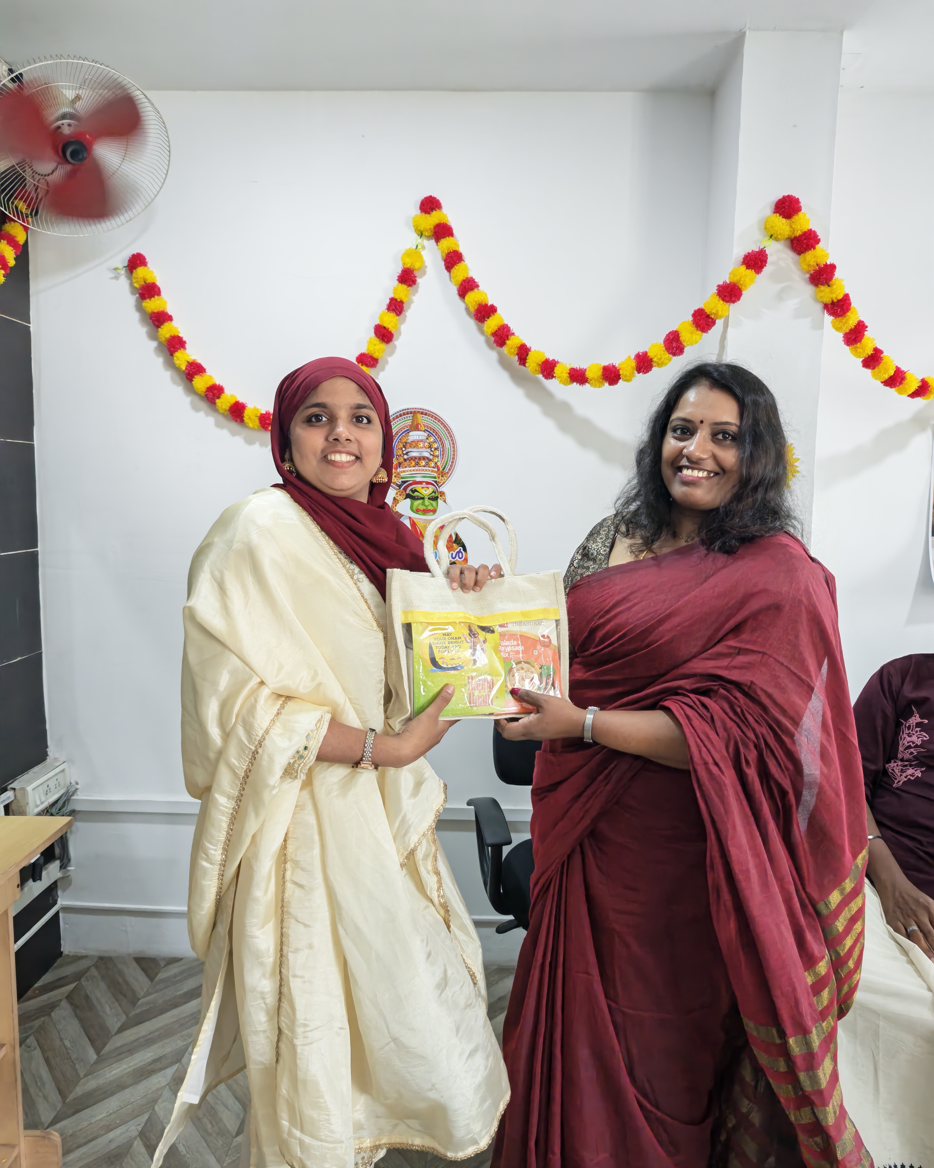 Onam 2026 at Wistora