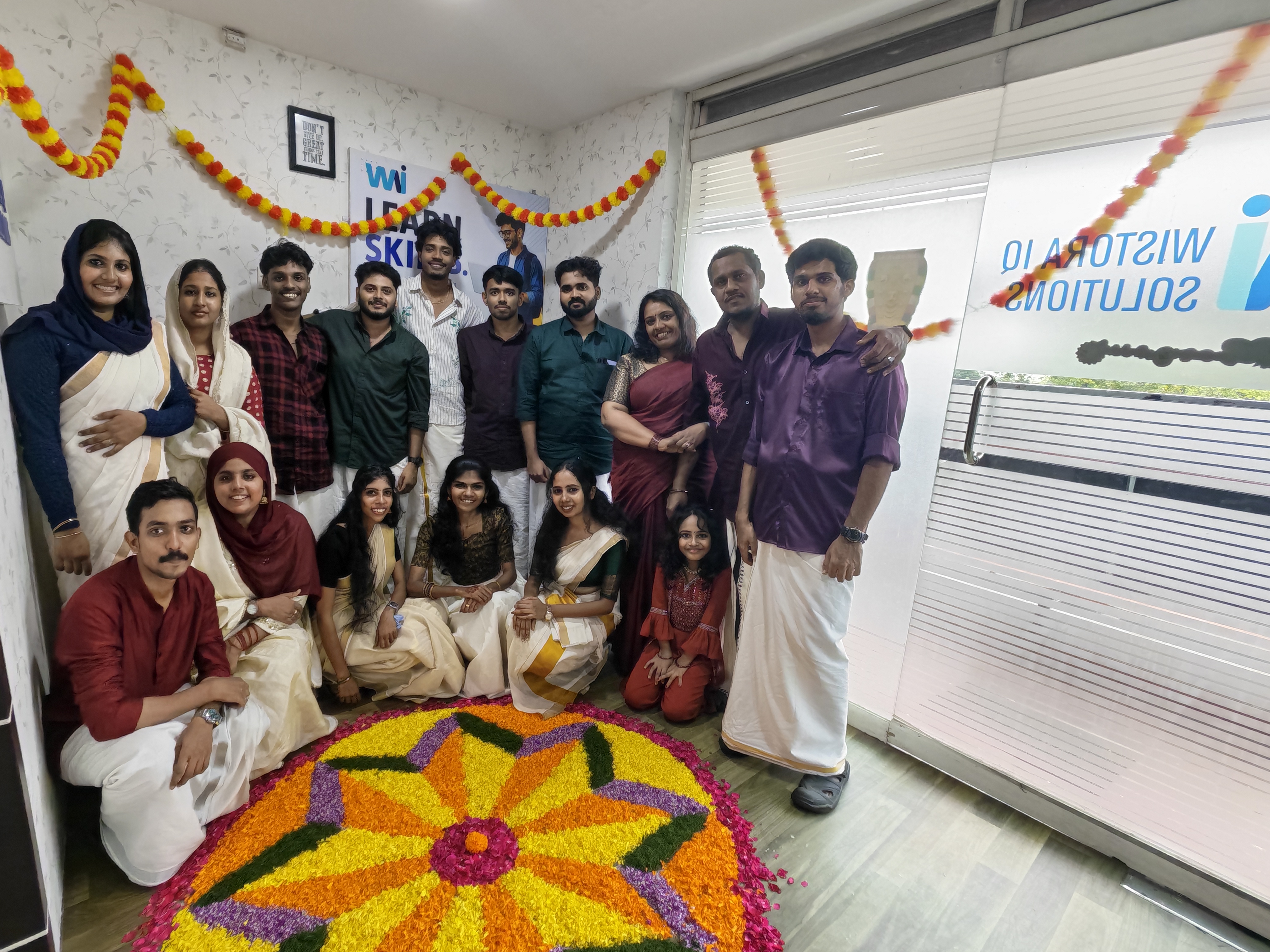 Onam 2026 at Wistora