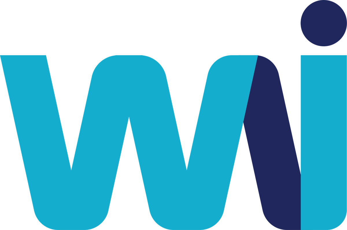 Wistora IQ Solutions logo mark
